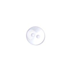 **-Coat Buttons 9mm (Pack of 100) 2b1606 :: Light Blue-** ##-Crendon Buttons 2B-1612-##
