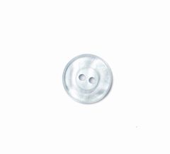 **-Fashion Buttons 18mm (Pack of 30) 2B/1625 :: Light Blue-** ##-Crendon Buttons 2B-1628-##