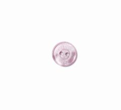 **-Fashion Buttons 13mm (Pack of 40) 2B/1624 :: Purple-** ##-Crendon Buttons 2B-1642-##