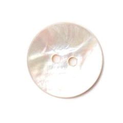 **-Shell Button 2B/1718 :: 20mm x 20 pack-** ##-Crendon Buttons 2B-1719-##