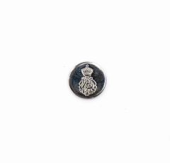 **-Metal Buttons 2B/1741 :: 15mm-** ##-Crendon Buttons 2B-1741-##