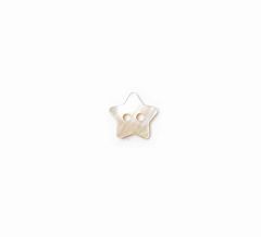 **-Shell Button 2B/1746 :: 11mm x 25 pack-** ##-Crendon Buttons 2B-1746-##
