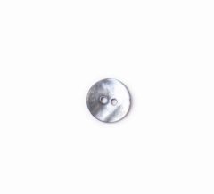 **-Shell Button 2B/1761 :: 11mm x 50 pack-** ##-Crendon Buttons 2B-1761-##