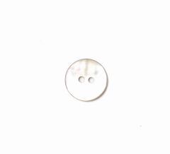 **-Shell Button 2B/1761-** ##-Crendon Buttons 2B--205-##