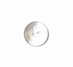 **-Shell Button 2B/1761 :: 20mm x 20 pack-** ##-Crendon Buttons 2B-1764-##