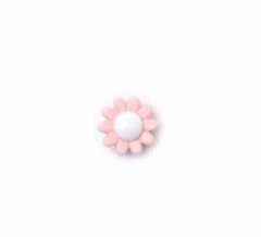 **-Novelty Buttons 13mm (Pack of 20) 2B/1767 :: Light Pink-** ##-Crendon Buttons 2B-1767-##