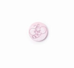 **-Kids Buttons 15mm (Pack of 30) 2B/1947 :: Mauve-** ##-Crendon Buttons 2B-1950-##