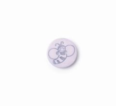 **-Kids Buttons 15mm (Pack of 30) 2B/1947-** ##-Crendon Buttons 2B--138-##