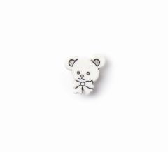 **-Kids Buttons 15mm (Pack of 30) 2B/1953-** ##-Crendon Buttons 2B--135-##