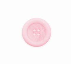 **-Coat Buttons 29mm (Pack of 20) 2B/2055 :: Pink-** ##-Crendon Buttons 2B-2056-##