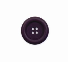 **-Coat Buttons 29mm (Pack of 20) 2B/2055 :: Navy-** ##-Crendon Buttons 2B-2058-##