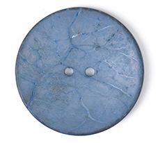 **-Fashion Buttons 2b2113 :: 40mm (Pack Of 10)-** ##-Crendon Buttons 2B-2124-##