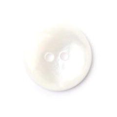 **-Fashion Buttons 2b219 :: 19mm (Pack Of 30)-** ##-Crendon Buttons 2B-220-##