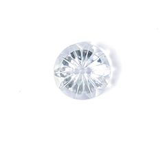 **-Glass Effect Button 2b2216 :: 18mm (Pack Of 20)-** ##-Crendon Buttons 2B-2217-##