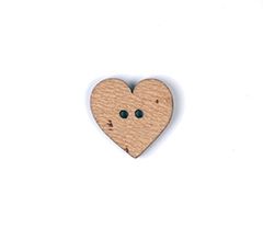 **-Novelty Buttons 2b2265 :: 20mm (Pack Of 15)-** ##-Crendon Buttons 2B-2266-##