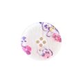 **-Fashion Buttons 2b2307 :: 23mm (Pack Of 15)-** ##-Crendon Buttons 2B-2308-##