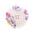 **-Fashion Buttons 2b2307 :: 28mm (Pack Of 10)-** ##-Crendon Buttons 2B-2309-##