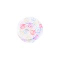 **-Fashion Buttons 2b2319 :: 21mm (Pack Of 20)-** ##-Crendon Buttons 2B-2320-##