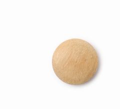 **-Wooden Button 2B/322 :: 23mm x pack of 15-** ##-Crendon Buttons 2B-324-##