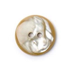 **-Fashion Buttons 2b343 :: 19mm (Pack Of 30)-** ##-Crendon Buttons 2B-344-##