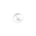 **-Budget Buttons 2b781 :: 14mm (Pack Of 100)-** ##-Crendon Buttons 2B-781-##