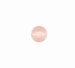 **-Fish Eye Button 2BB/3 :: 19mm :: Pink-** ##-Crendon Buttons 2BB-3406-##