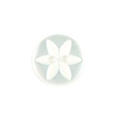**-Novelty Buttons 2bb3501 :: 14mm (Pack Of 100)-** ##-Crendon Buttons 2BB-3601-##