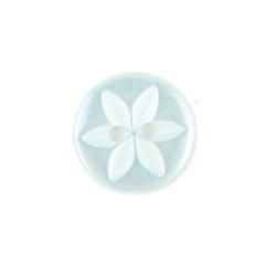 **-Novelty Buttons 2bb3515 :: 14mm (Pack Of 100)-** ##-Crendon Buttons 2BB-3615-##