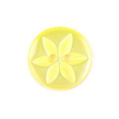 **-Novelty Buttons 2bb3503 :: 16mm (Pack Of 100)-** ##-Crendon Buttons 2BB-3703-##