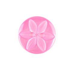 **-Novelty Buttons 2bb3506 :: 16mm (Pack Of 100)-** ##-Crendon Buttons 2BB-3706-##