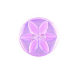 **-Novelty Buttons 2bb3511 :: 16mm (Pack Of 100)-** ##-Crendon Buttons 2BB-3711-##