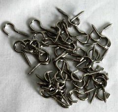 **-Curtain Wire Hooks 200pk-** ##-Rufflette 2CWH-##