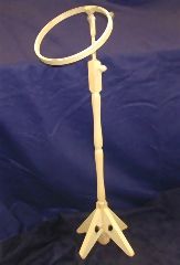**-Embroidery Frame 10in Floorstanding-** ##-Elbesee 2H10FS-##