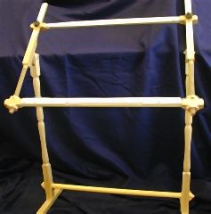 **-Floorstanding Tapestry Frame-** ##-Elbesee 2H---B-##