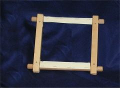 **-Rotating Tapestry Frame :: 6in-** ##-Elbesee 2H6R-##