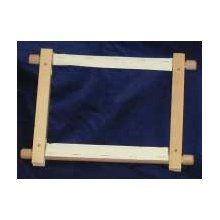 **-Rotating Tapestry Frame :: 9in-** ##-Elbesee 2H9R-##
