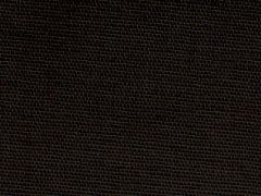 **-Woven Interlining Medium Brushed 90cmx25m :: Black-** ##-Vlieseline 2VG740-98-##
