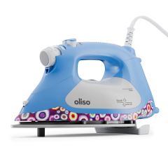 **-Oliso Smart Iron-** TG1600 Pro Plus: Kaffe Fassett ##-Oliso 311006-##