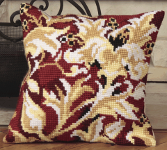 **-Elizabethan Cushion Kit-** ##-Collection D'Art CD5063-##