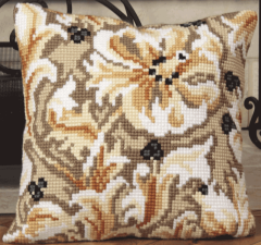 **-Chatelaine Cushion Kit-** ##-Collection D'Art CD5064-##