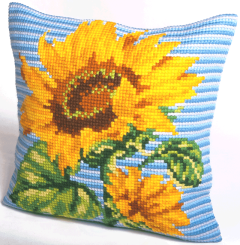 **-Zenith Cushion Kit-** ##-Collection D'Art CD5085-##
