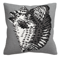 **-Conche Cushion Kit-** ##-Collection D'Art CD5143-##
