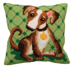 **-Astuss Cushion Kit-** ##-Collection D'Art CD5157-##