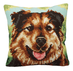 **-Boulie Cushion Kit-** ##-Collection D'Art CD5158-##