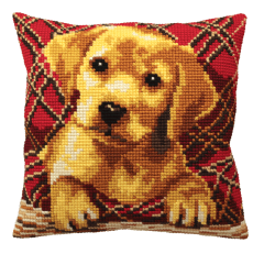 **-Brady Cushion Kit-** ##-Collection D'Art CD5160-##