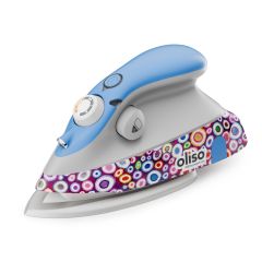 **-Oliso Mini Project Iron: M3Pro-** Kaffe Fassett ##-Oliso 611006-##