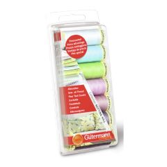 **-Thread Set: Sew All: Notting Hill-** ##-Gütermann Thread 731102-3-##