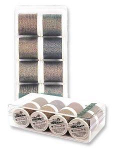 **-Madeira Thread Assortment Soft-** ##-Madeira 8011-##