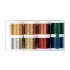 **-Madeira Thread Assortment Classic-** ##-Madeira 8012-##