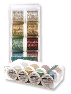 **-Madeira Thread Assortment Jewel-** ##-Madeira 8013-##